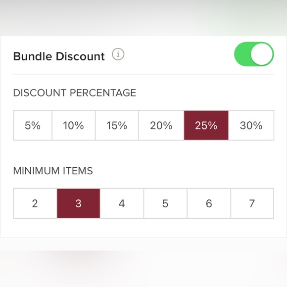 Join using my closet name: @acelestialsoul and get $10 credit! - Picture 6 of 15